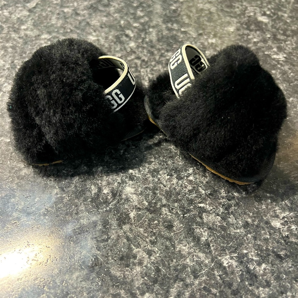 Ugg Baby Fluff Yeah 0/1